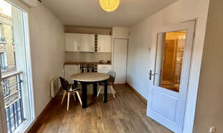 Appartement 1 Pièce 28 m² à louer à Saint-Denis (93200)