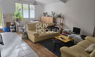 Maison 2 Pièces 53 m² à vendre à Villeurbanne (69100)