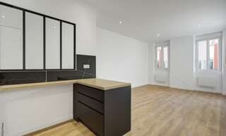 Appartement 2 Pièces 45 m² à vendre à Toulouse (31500)