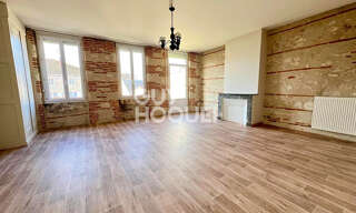 Appartement 2 Pièces 64 m² à louer à Agen (47000)