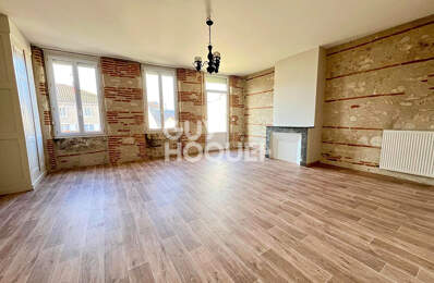 T2 spacieux 67 m² ? Centre-ville — photo du bien