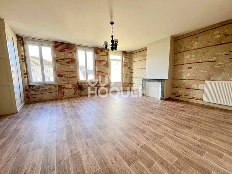 T2 spacieux 67 m² ? Centre-ville — photo 1