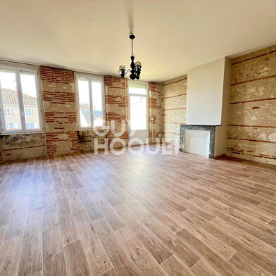 Appartement 2 pièces 548 €