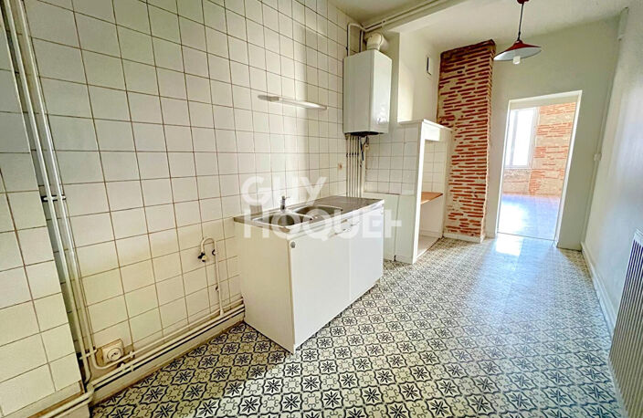 T2 spacieux 67 m² ? Centre-ville — photo 2