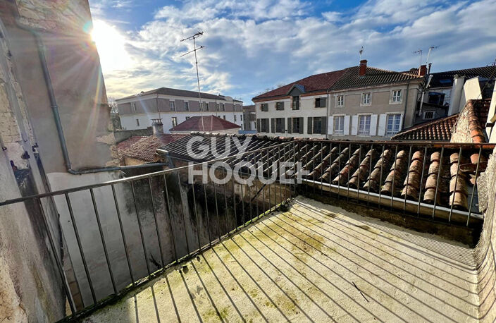 T2 spacieux 67 m² ? Centre-ville — photo 3
