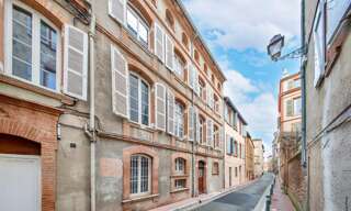 Appartement 1 Pièce 20 m² à vendre à Toulouse (31000)
