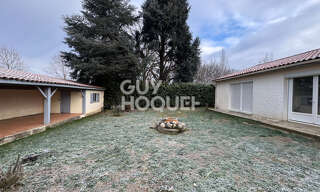 Maison 4 Pièces 97 m² à vendre à Agen (47000)