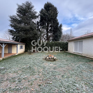 Maison 4 pièces 195000 €