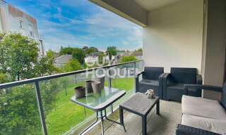 Appartement 2 Pièces 37 m² à vendre à Tours (37100)