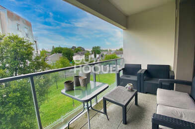 Appartement 2 pièces 158000 €