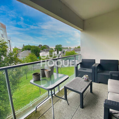 Appartement 2 pièces 158000 €