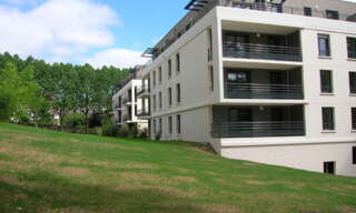 Appartement 3 Pièces 68 m² à vendre à Tours (37100)