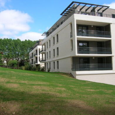 Appartement 3 pièces 317000 €