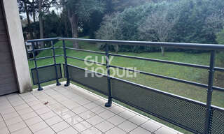 Appartement 3 Pièces 68 m² à vendre à Tours (37100)