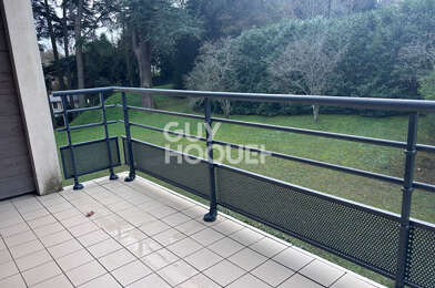 Appartement 3 pièces 317000 €