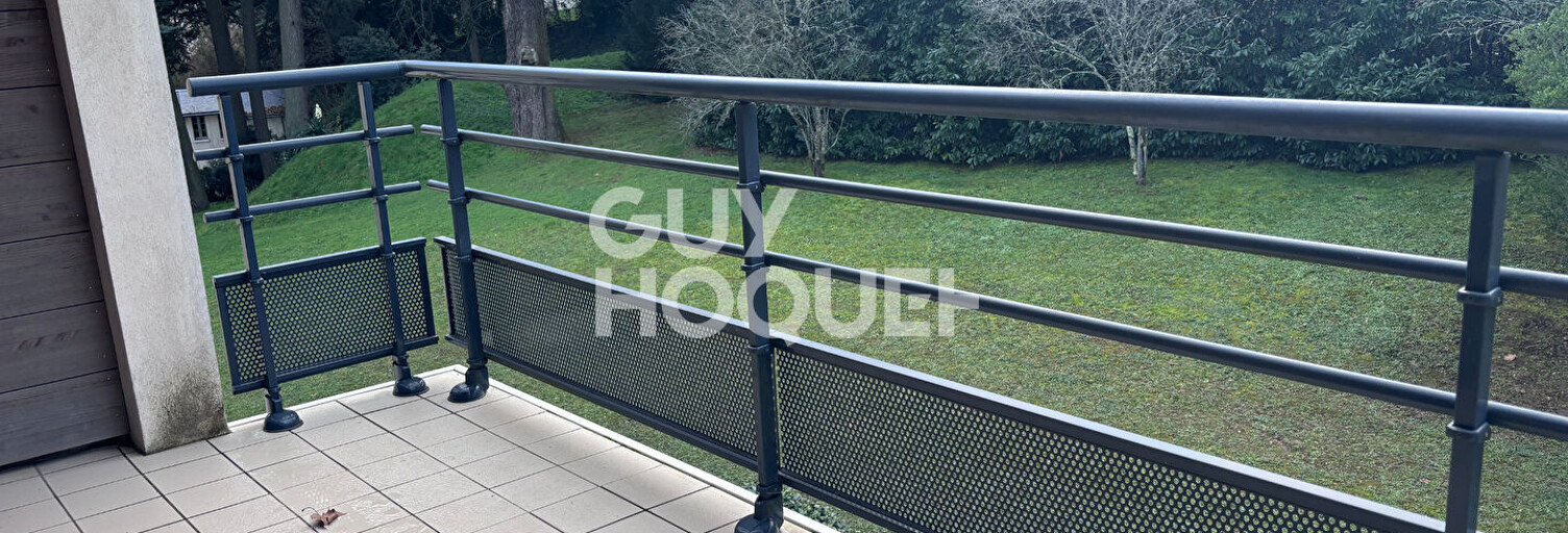 Appartement 3 Pièces 68 m² à vendre à Tours (37100)