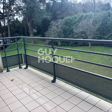 Appartement 3 pièces 317000 €