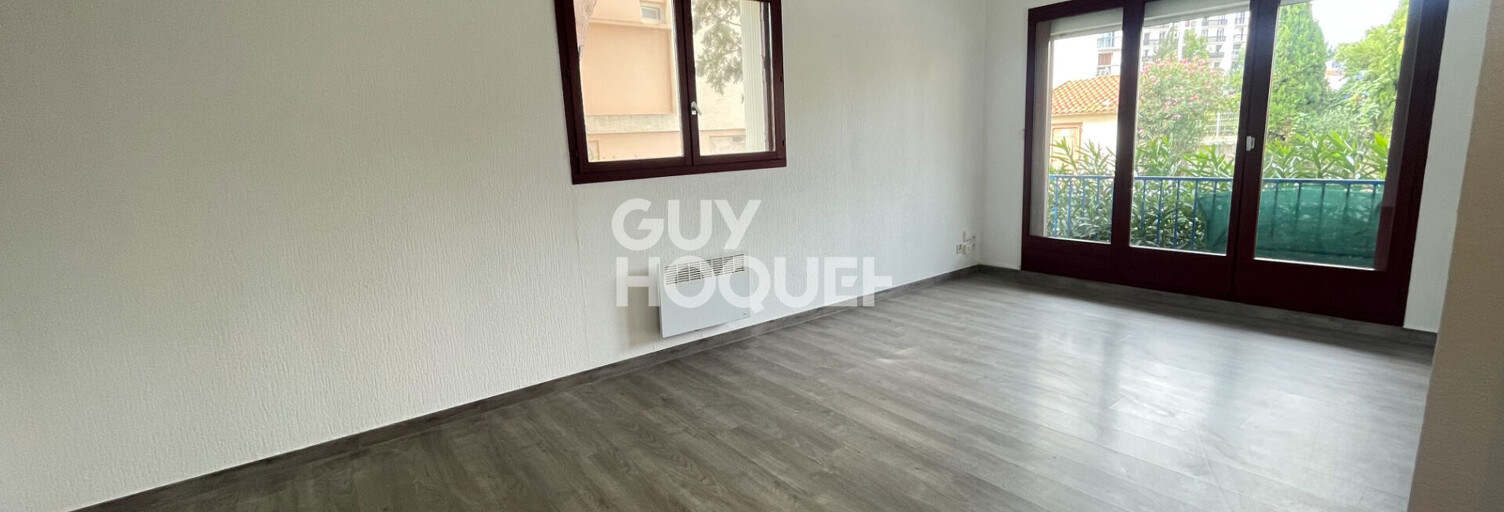 Appartement 2 Pièces 46 m² à louer à Perpignan (66000)