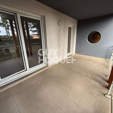 Appartement 2 pièces 113000 €