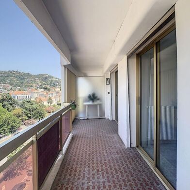 Appartement 2 pièces 390000 €