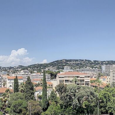 Appartement 2 pièces 390000 €