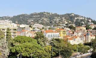 Appartement 2 Pièces 42 m² à vendre à Cannes (06400)