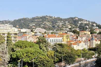 Appartement 2 pièces 390000 €