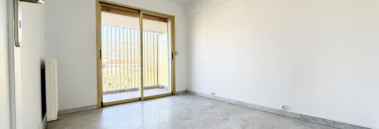 Appartement 2 Pièces 42 m² à vendre à Cannes (06400)