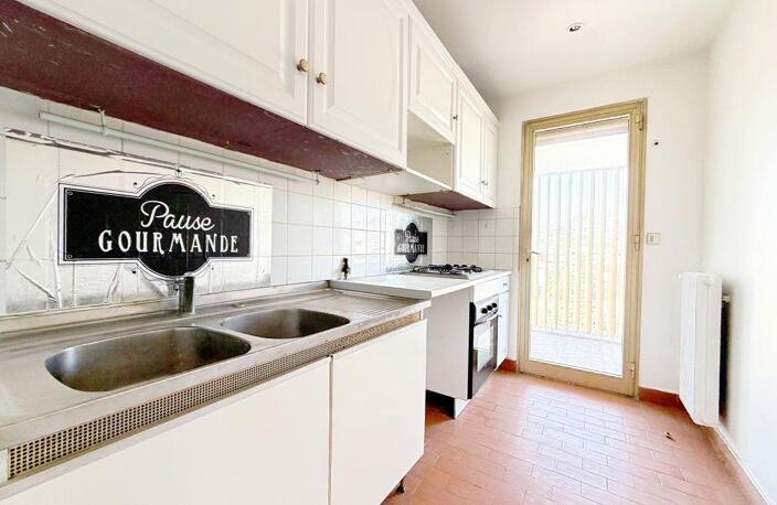 Cannes Banane — 2 pièces 42 m², terrasse 12 m² — photo 2