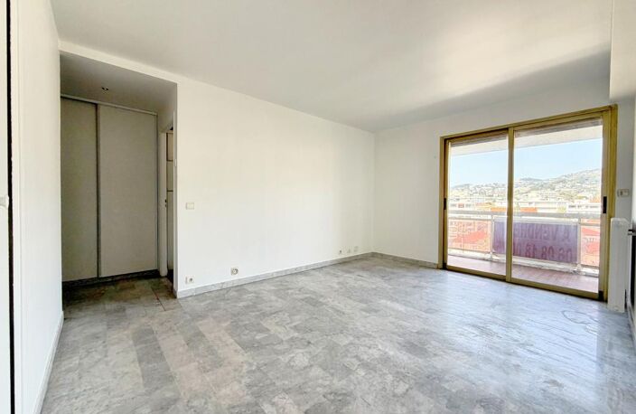 Cannes Banane — 2 pièces 42 m², terrasse 12 m² — photo 4
