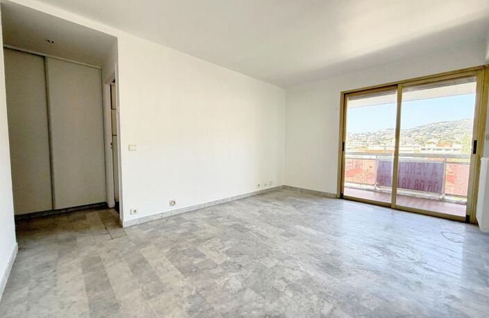 Cannes Banane — 2 pièces 42 m², terrasse 12 m² — photo 3