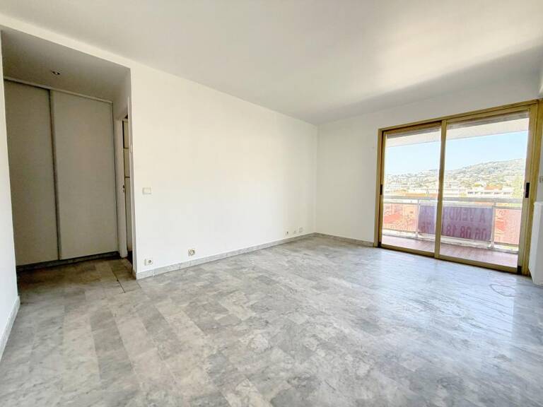 Cannes Banane — 2 pièces 42 m², terrasse 12 m² — photo 1