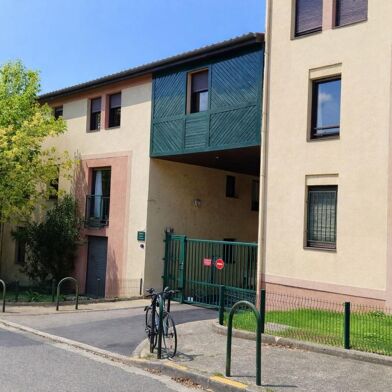 Appartement 2 pièces 159000 €