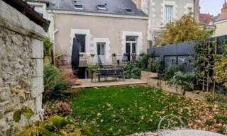 Maison 6 Pièces 131 m² à vendre à Tours (37000)