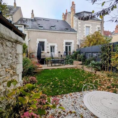 Maison 6 pièces 644500 €