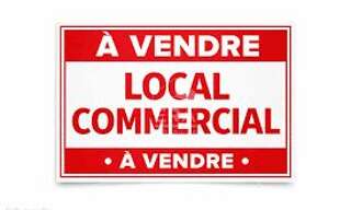 Commerce  260 m² à vendre à Blois (41000)