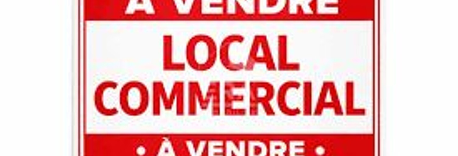 Commerce  260 m² à vendre à Blois (41000)