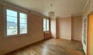 Appartement 3 Pièces 64 m² à vendre à Reims (51100)