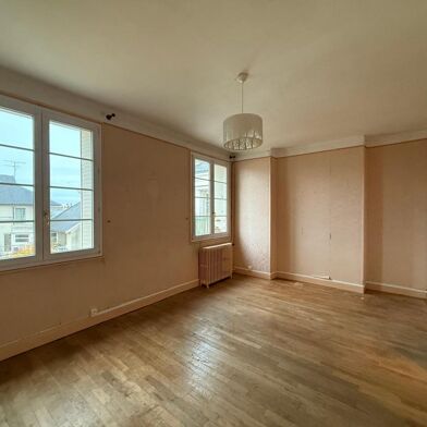 Appartement 3 pièces 149900 €