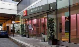 Appartement 2 Pièces 55 m² à vendre à Paris 15 (75015)