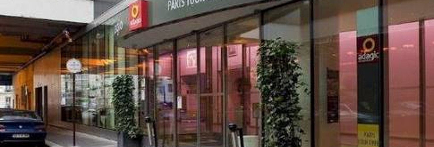 Appartement 2 Pièces 55 m² à vendre à Paris 15 (75015)