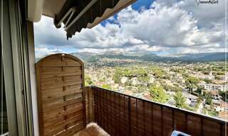 Appartement 3 Pièces 71 m² à vendre à Toulon (83200)