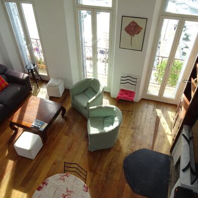 Appartement 4 pièces 478000 €