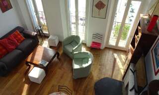 Appartement 4 Pièces 69 m² à vendre à La Ciotat (13600)