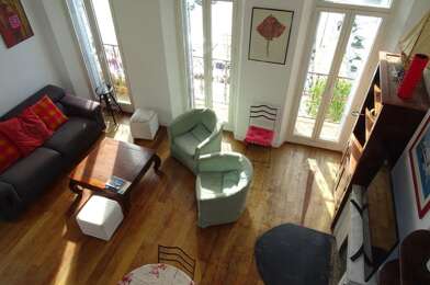 Appartement 4 pièces 478000 €