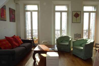 Appartement 4 pièces 478000 €