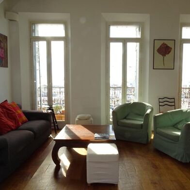 Appartement 4 pièces 478000 €