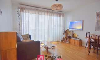 Appartement 3 Pièces 61 m² à vendre à Boulogne-Billancourt (92100)