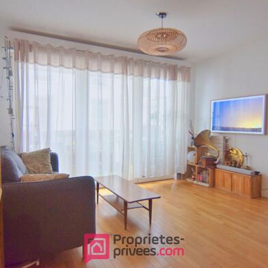 Appartement 3 pièces 525000 €