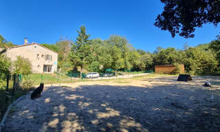 Maison 10 Pièces 210 m² à vendre à Laval-Pradel (30110)